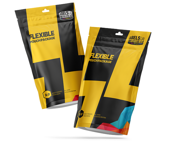 Pouches