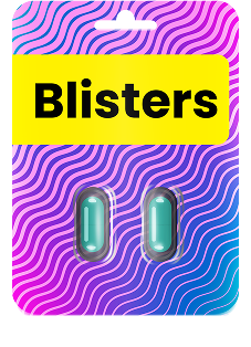 Blisters