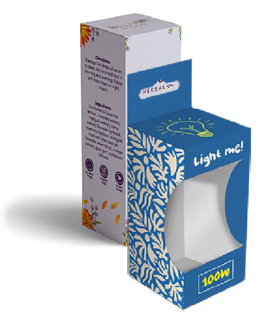 Eco empaque